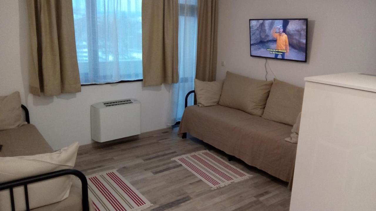 Khan Krum House & Apartments For Rent Elin Pelin Dış mekan fotoğraf