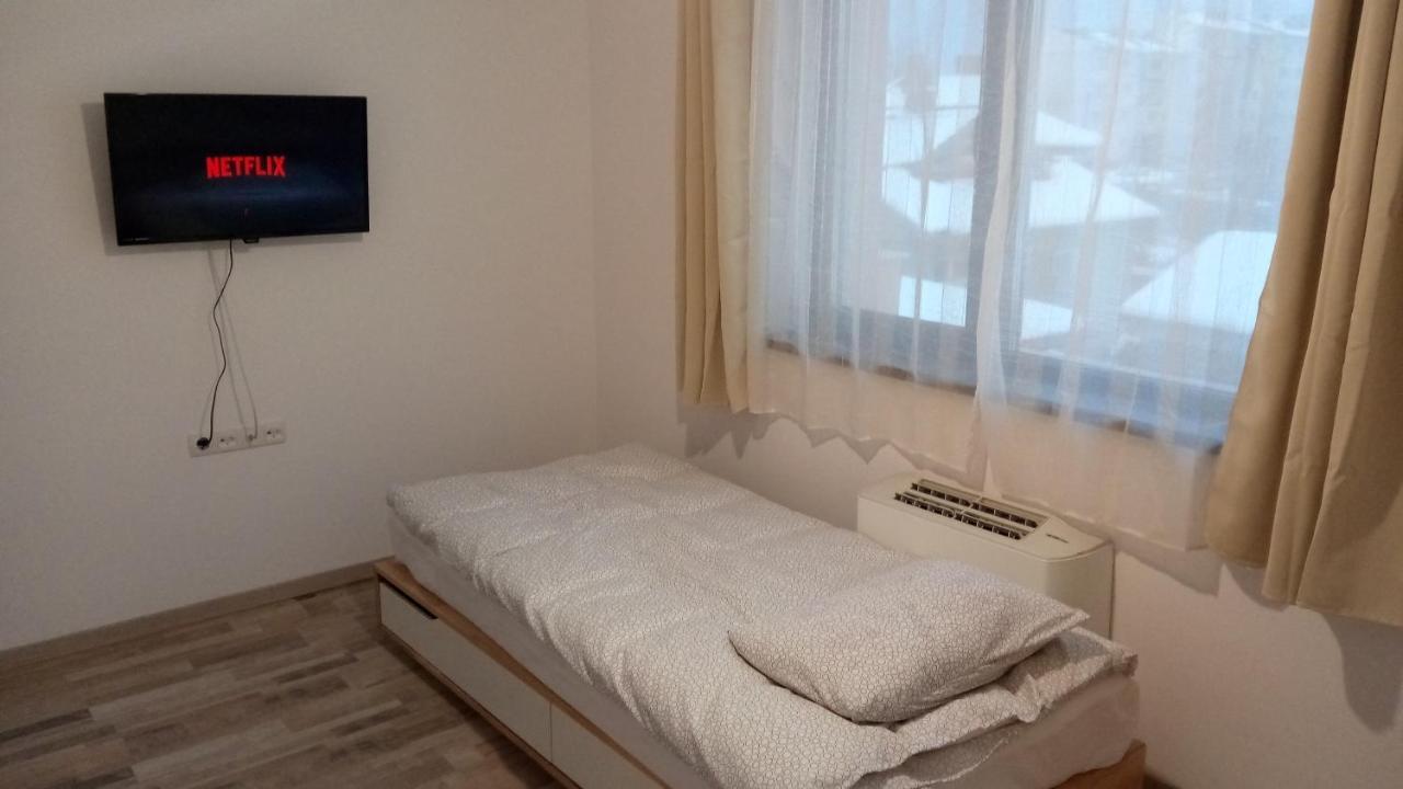 Khan Krum House & Apartments For Rent Elin Pelin Dış mekan fotoğraf