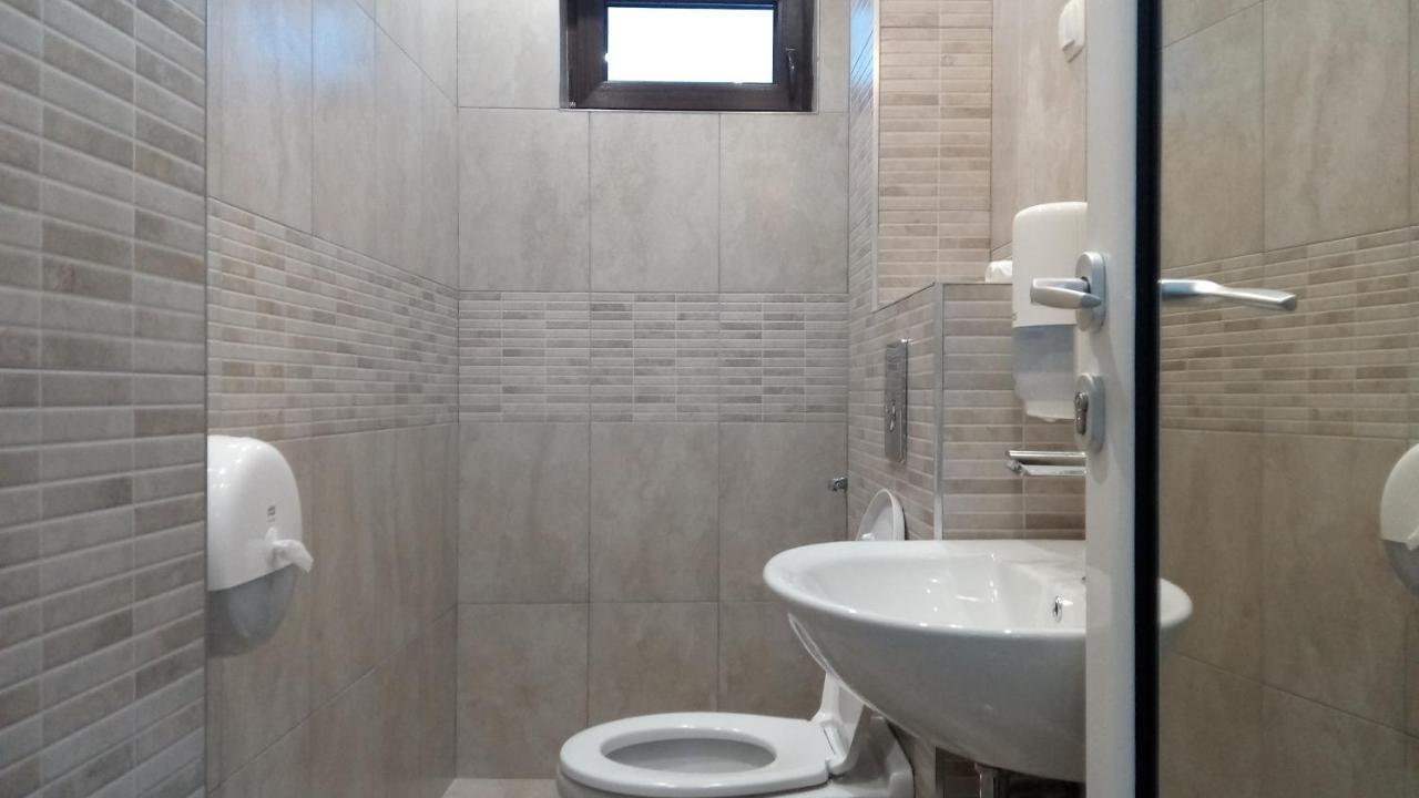 Khan Krum House & Apartments For Rent Elin Pelin Dış mekan fotoğraf