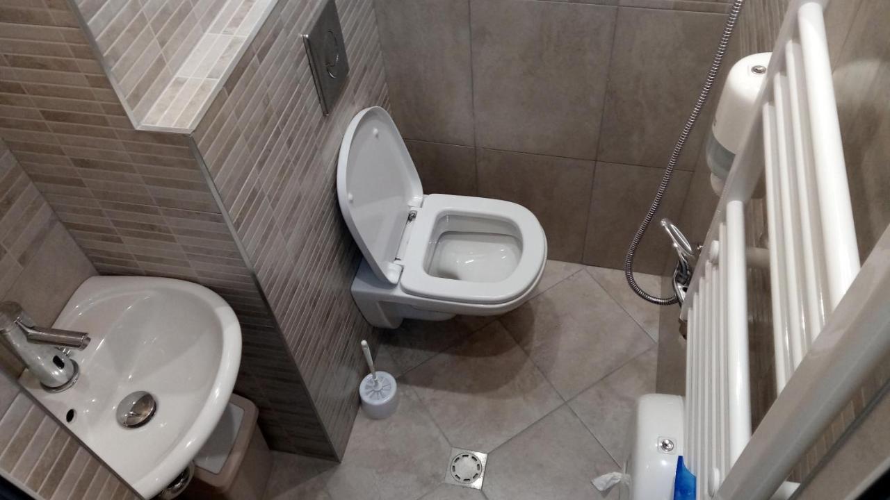 Khan Krum House & Apartments For Rent Elin Pelin Dış mekan fotoğraf