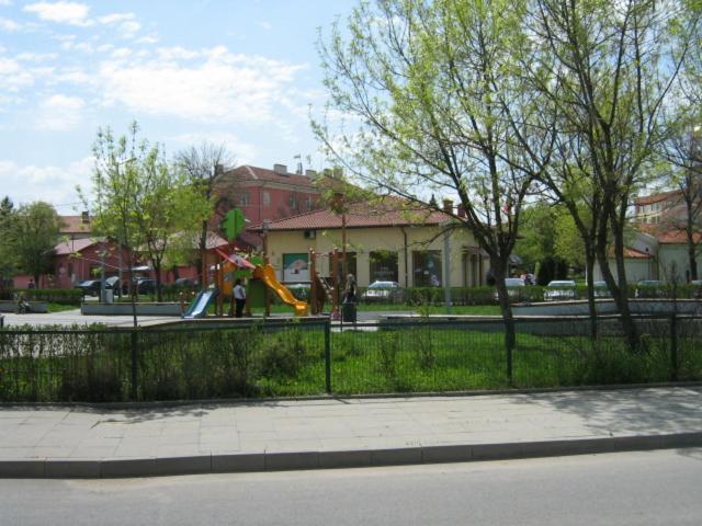 Khan Krum House & Apartments For Rent Elin Pelin Dış mekan fotoğraf
