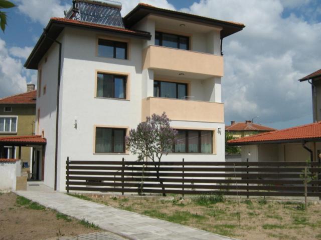 Khan Krum House & Apartments For Rent Elin Pelin Dış mekan fotoğraf